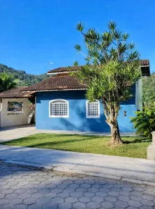 Casa com 2 Quartos à venda, 172m² no Verde Mar, Caraguatatuba