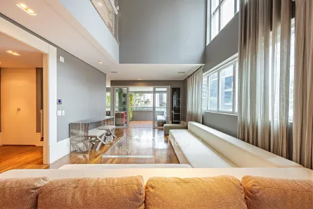 Apartamento com 3 Quartos à venda, 262m² no Jardim Paulistano, São Paulo