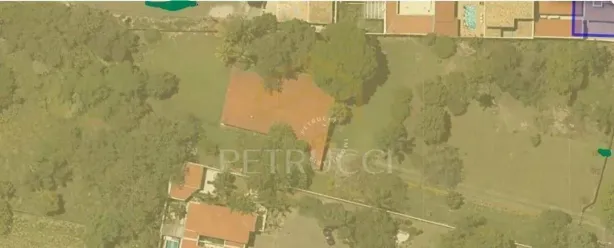 Lote/Terreno à venda, 6684m² no Parque Taquaral, Campinas