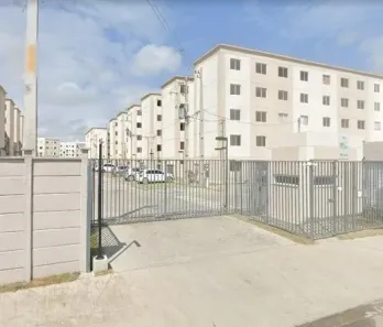 Apartamento com 2 Quartos à venda, 41m² no Maranguape I, Paulista
