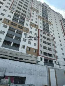 Apartamento com 2 Quartos à venda, 36m² no Vila São Paulo, São Paulo