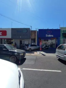 Ponto Comercial para alugar, 87m² no Centro, Teresina