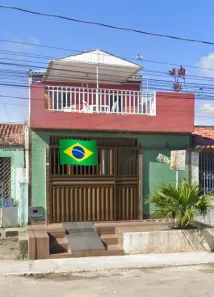 Casa com 2 Quartos à venda, 38m² no Soledade, Aracaju