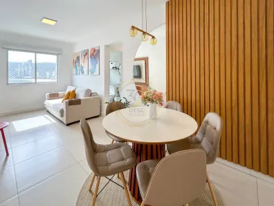 Apartamento com 2 Quartos à venda, 80m² no Centro, Balneário Camboriú