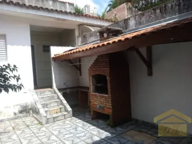Sobrado com 3 Quartos à venda, 180m² no Jardim Brasil (Zona Sul), São Paulo