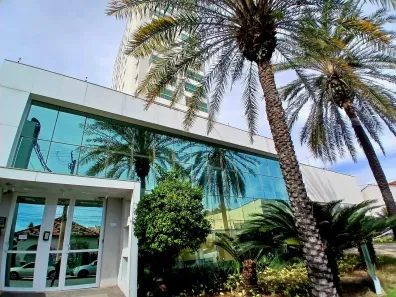Apartamento com 3 Quartos à venda, 93m² no Centro, Jacareí