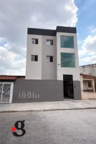 Apartamento com 2 Quartos à venda, 38m² no Vila Sinhá, São Paulo