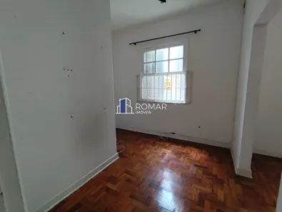 Apartamento com 2 Quartos à venda, 43m² no Marapé, Santos