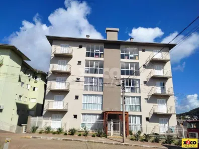 Apartamento com 2 Quartos à venda, 111m² no Nova Petrópolis, Nova Petrópolis