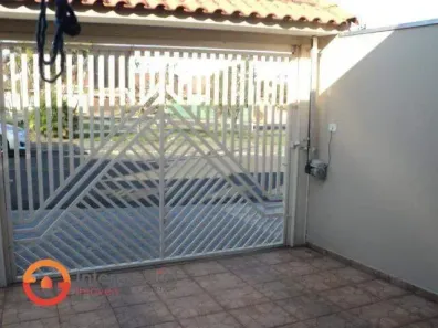 Casa com 3 Quartos à venda, 160m² no Residencial de Lorenzi, Boituva