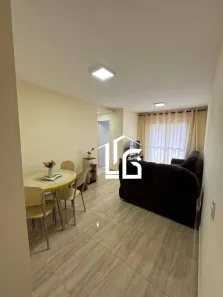 Apartamento com 2 Quartos à venda, 57m² no Itaquera, São Paulo