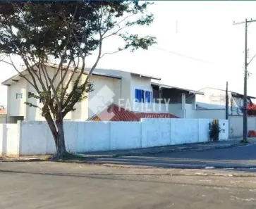 Sobrado com 5 Quartos à venda, 320m² no Jardim Amoreiras, Campinas
