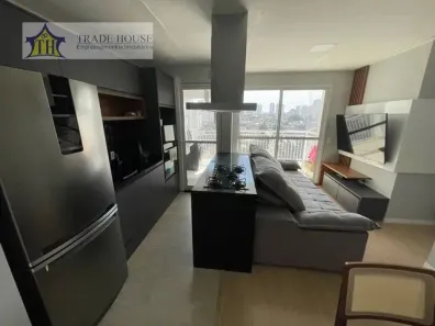 Apartamento com 3 Quartos à venda, 66m² no Vila Dom Pedro I, São Paulo
