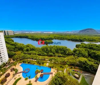 Cobertura com 4 Quartos à venda, 500m² no Barra da Tijuca, Rio de Janeiro