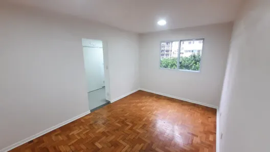 Kitnet com 1 Quarto para alugar, 25m² no Consolação, São Paulo