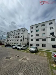 Apartamento com 2 Quartos à venda, 42m² no Vila de Abrantes (Abrantes), Camaçari