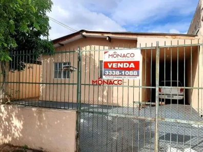 Casa com 3 Quartos à venda, 120m² no Santa Rita 1, Londrina