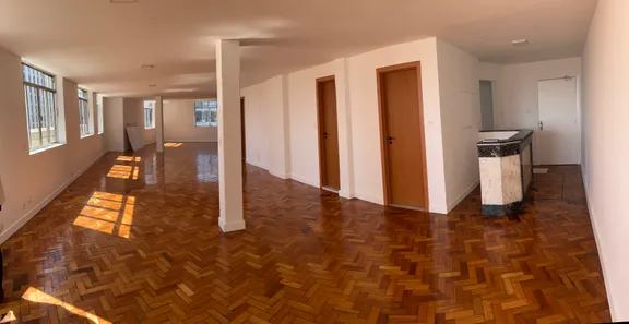 Sala Comercial à venda, 286m² no Centro, Rio de Janeiro