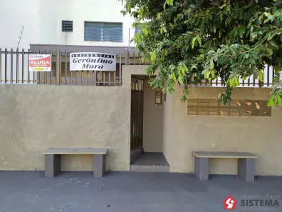 Apartamento com 2 Quartos para alugar, 99m² no Cidade Universitária, Presidente Prudente