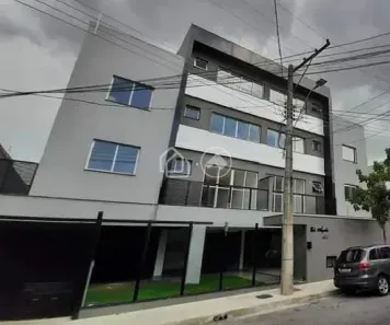 Apartamento com 2 Quartos à venda, 91m² no Padre Eustáquio, Belo Horizonte