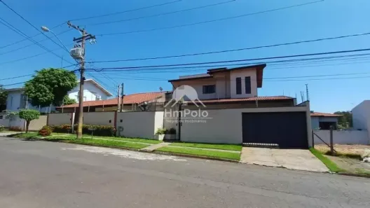 Casa com 5 Quartos à venda, 328m² no Parque Alto Taquaral, Campinas