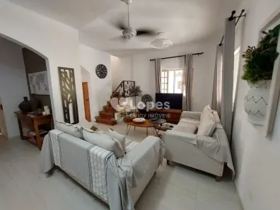 Casa de Condomínio com 3 Quartos à venda, 207m² no Lins de Vasconcelos, Rio de Janeiro