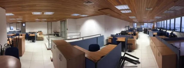 Sala Comercial para alugar, 800m² no Pinheiros, São Paulo