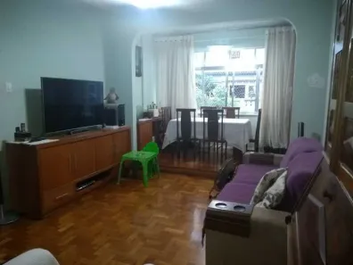 Apartamento com 3 Quartos à venda, 110m² no Icaraí, Niterói