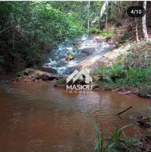 Lote/Terreno à venda, 140000m² no Domingos Martins, Domingos Martins
