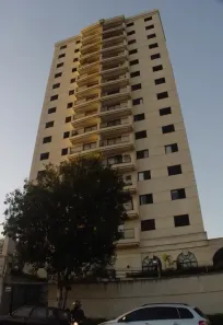 Apartamento com 3 Quartos à venda, 83m² no Jardim Aeroporto, São Paulo