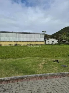Lote/Terreno à venda, 608m² no Ratones, Florianópolis