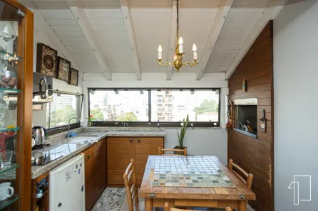 Cobertura com 2 Quartos à venda, 150m² no Centro, São Leopoldo