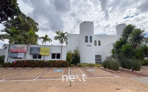 Imóvel Comercial com 1 Quarto para alugar, 614m² no Jardim das Paineiras, Campinas