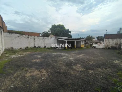 Lote/Terreno à venda, 394m² no Igara, Canoas