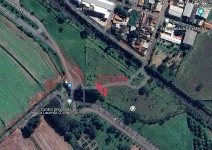 Lote/Terreno à venda, 7500m² no Independência, Ribeirão Preto