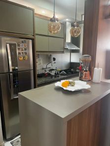 Apartamento com 3 Quartos à venda, 71m² no Vila Siam, Londrina