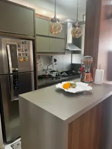 Apartamento com 3 Quartos à venda, 101m² no Vila Siam, Londrina