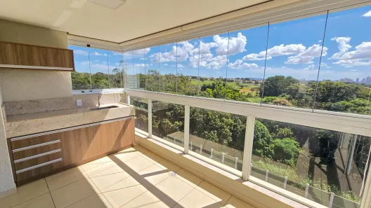 Apartamento com 3 Quartos à venda, 94m² no Jardim Atlântico, Goiânia