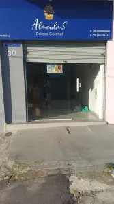 Ponto Comercial à venda, 36m² no Jardim Tropical, Nova Iguaçu