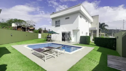 Casa com 5 Quartos à venda, 411m² no Vorstadt, Blumenau