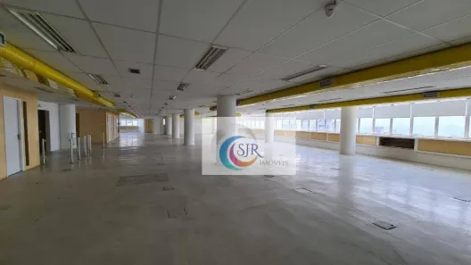 Sala Comercial para alugar, 846m² no República, São Paulo
