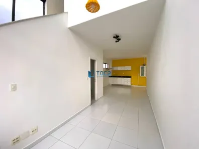 Apartamento com 1 Quarto para alugar, 75m² no Centro, Juiz de Fora