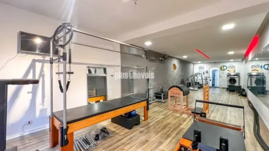 Imóvel Comercial com 1 Quarto à venda, 176m² no Vila Leopoldina, São Paulo