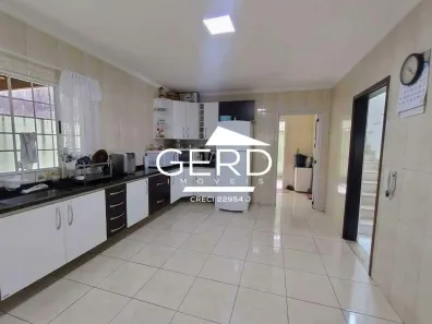 Casa com 4 Quartos à venda, 227m² no Novo Osasco, Osasco