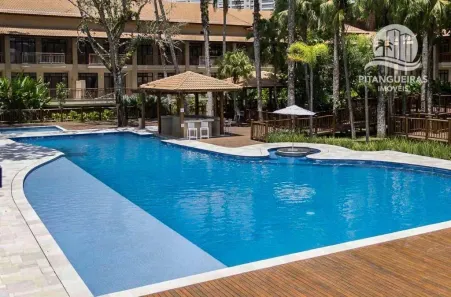 Casa de Condomínio com 3 Quartos à venda, 115m² no Enseada, Guarujá