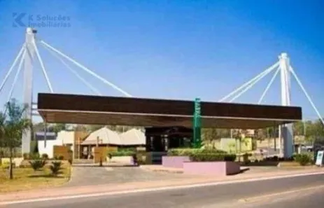 Lote/Terreno à venda, 670m² no Jardim Colonial, Bauru