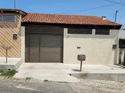Casa com 4 Quartos para alugar, 180m² no Mangabeira, João Pessoa