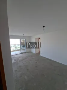 Apartamento com 2 Quartos à venda, 83m² no Vila Scarpelli, Santo André