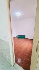 Casa com 1 Quarto para alugar, 28m² no Maria da Graça, Rio de Janeiro