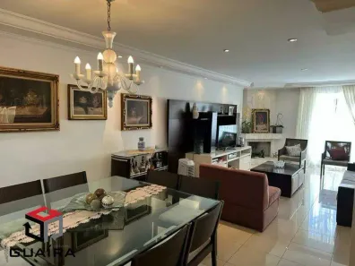 Casa de Condomínio com 4 Quartos à venda, 260m² no Jardim Vila Mariana, São Paulo